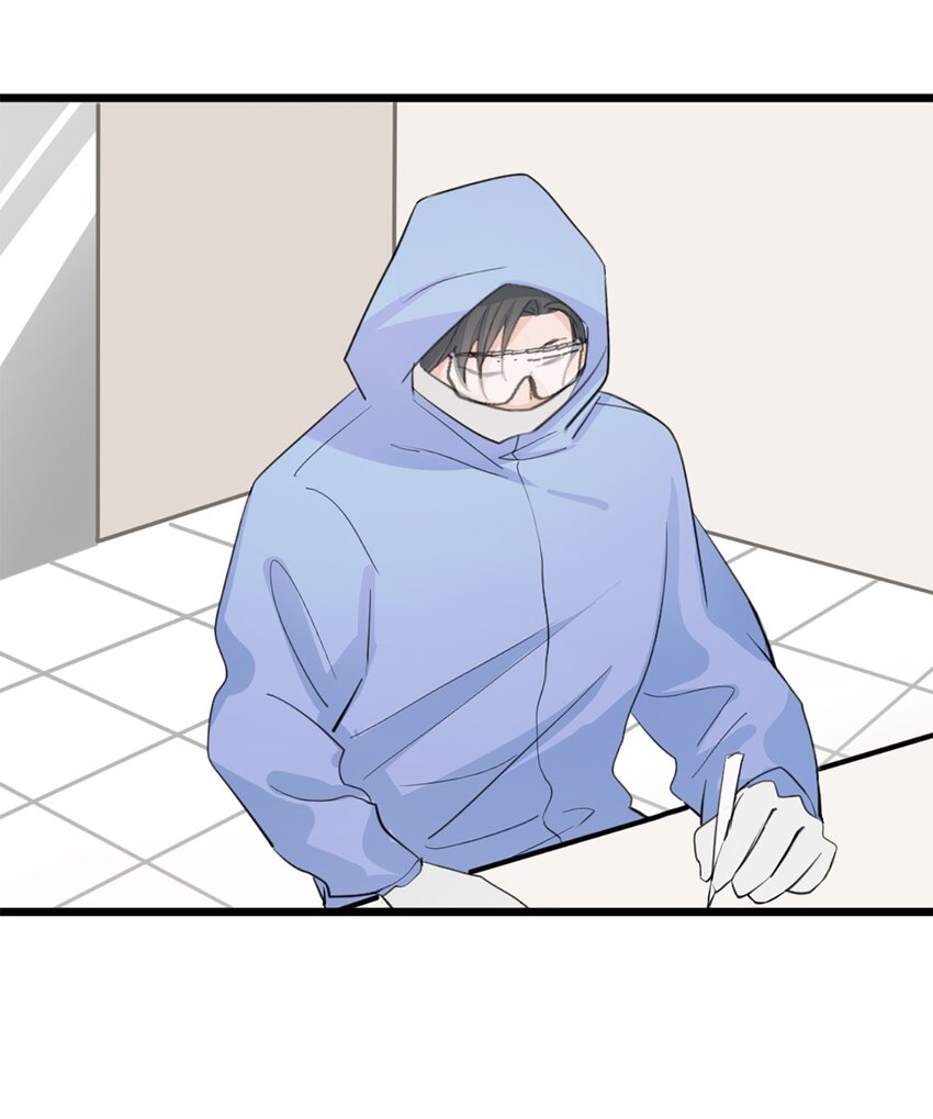 第44话 礼物-第48话