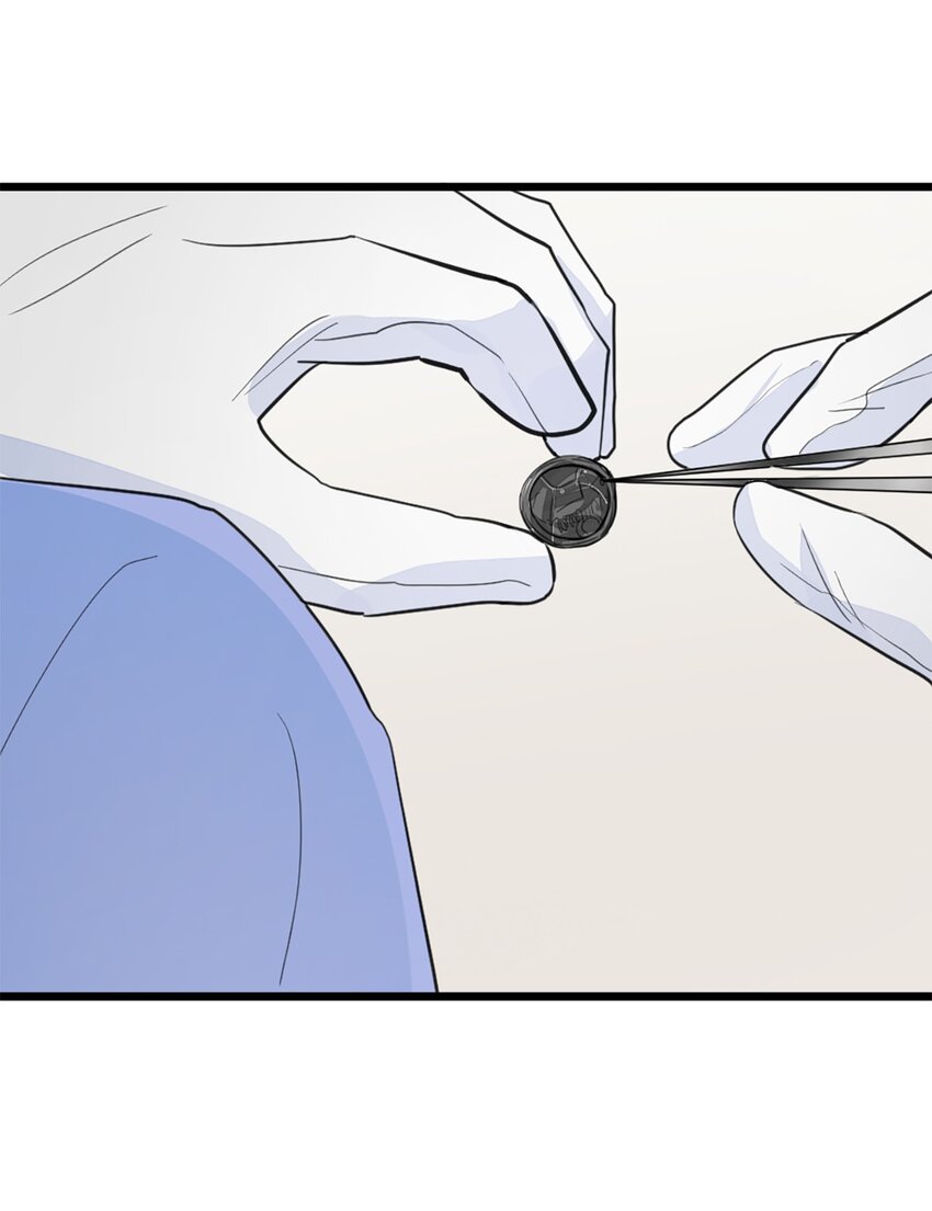 第44话 礼物-第48话