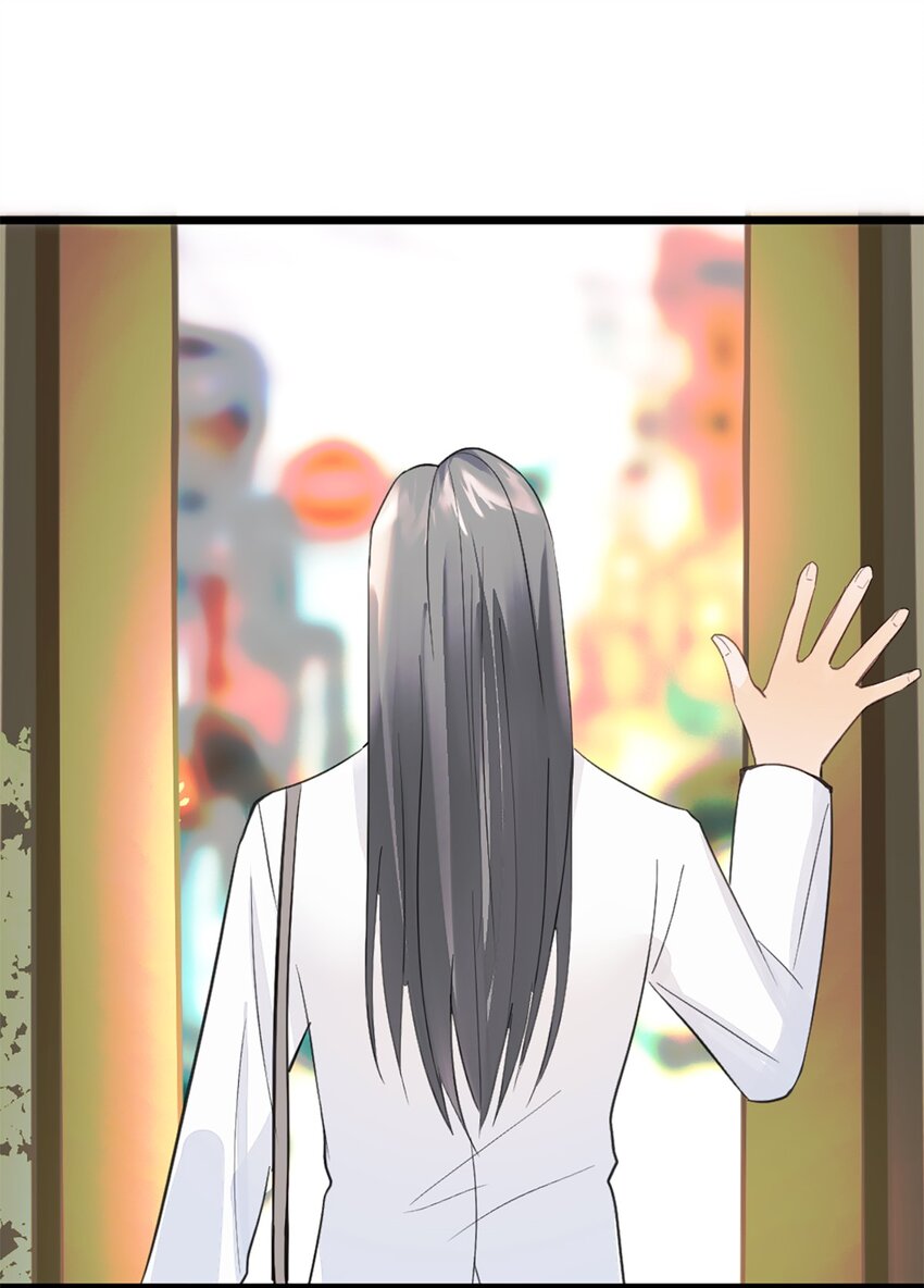 第46话 师姐毕业了-第50话