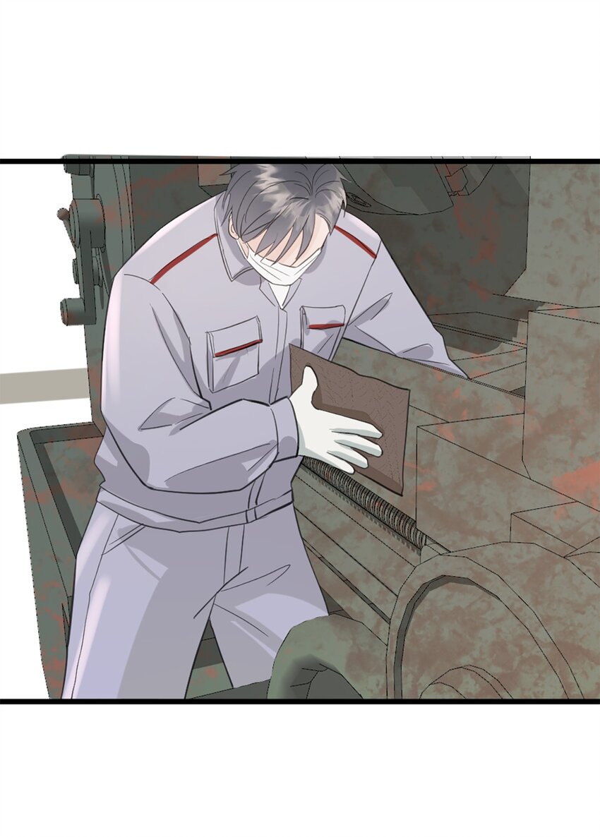第46话 师姐毕业了-第50话