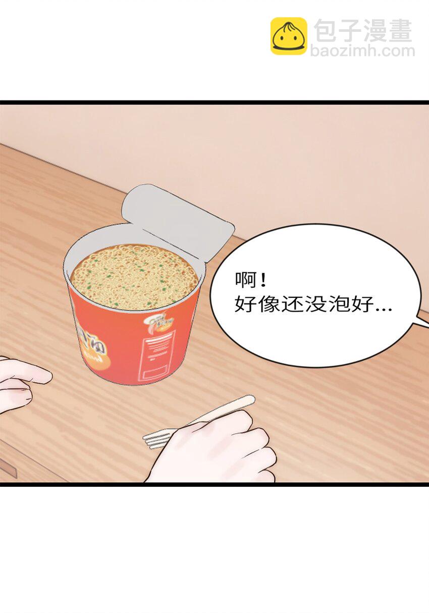 第九话 胖子喜提保研名额？-第10话