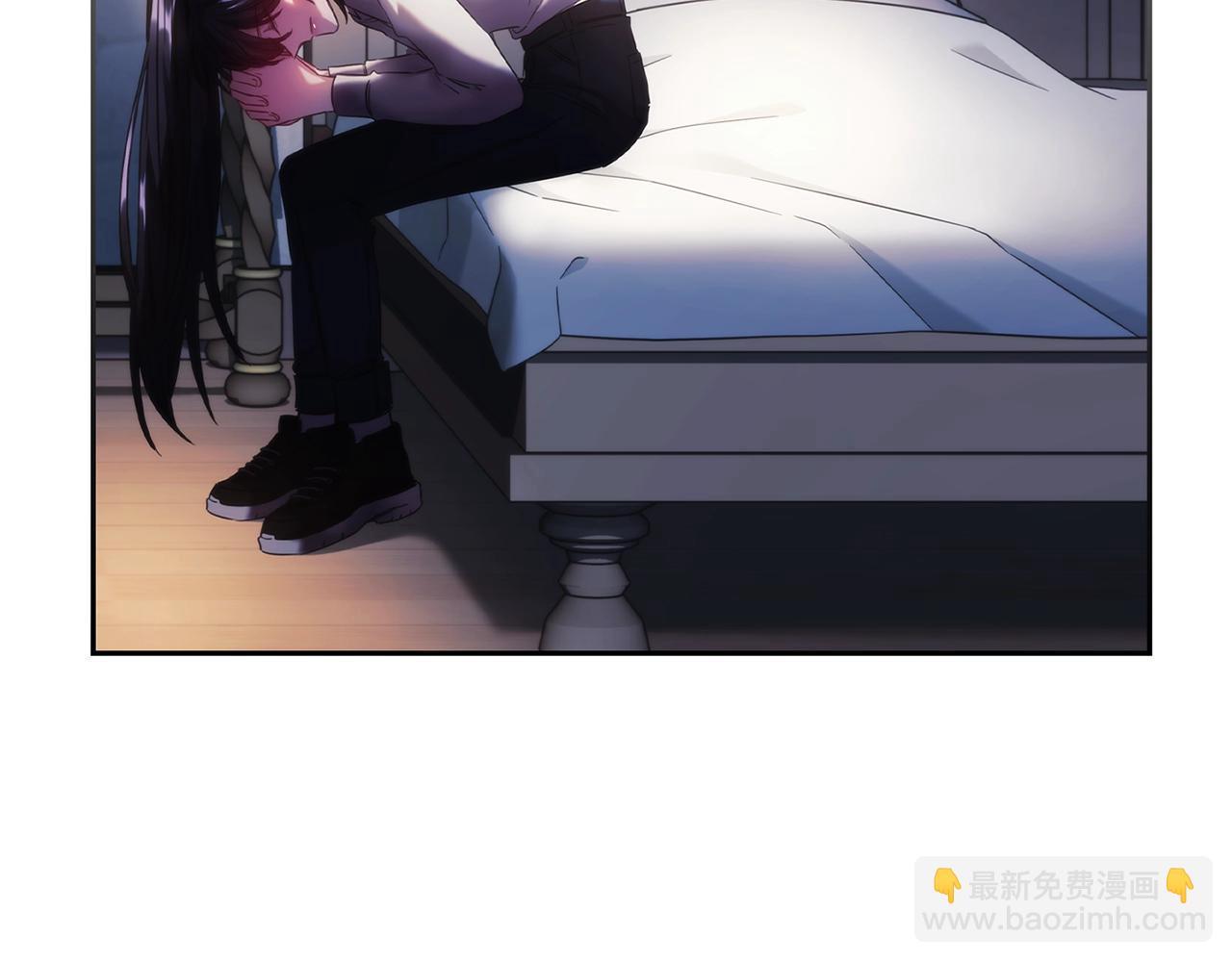 第45话 丢失的黑石(1/3)-第46话