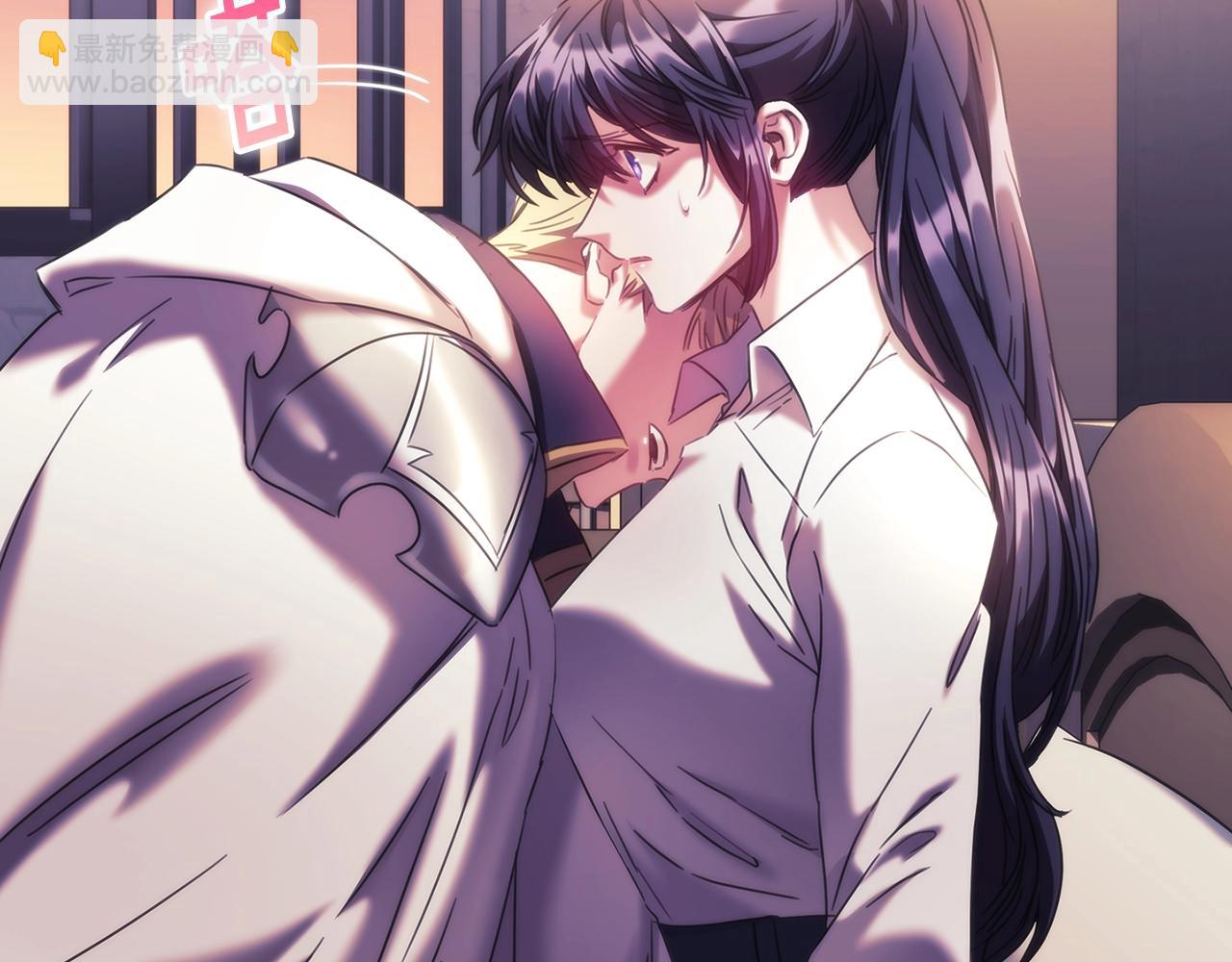 第51话 守护我爱(1/4)-第52话