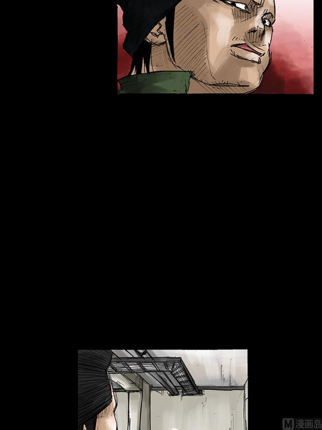 🍱胜券在握 第54话上 第27页