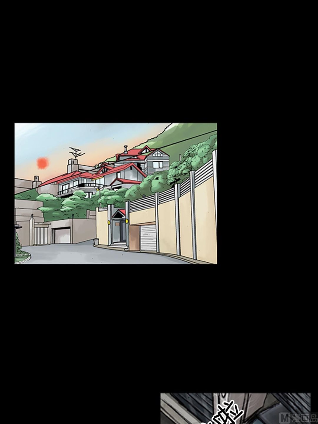 🍱胜券在握 第100话上 第31页