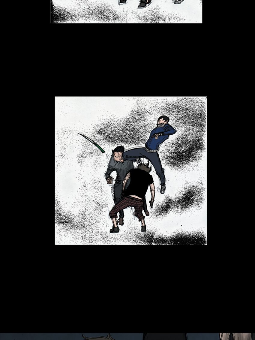 🍱胜券在握 第160话 下 第23页