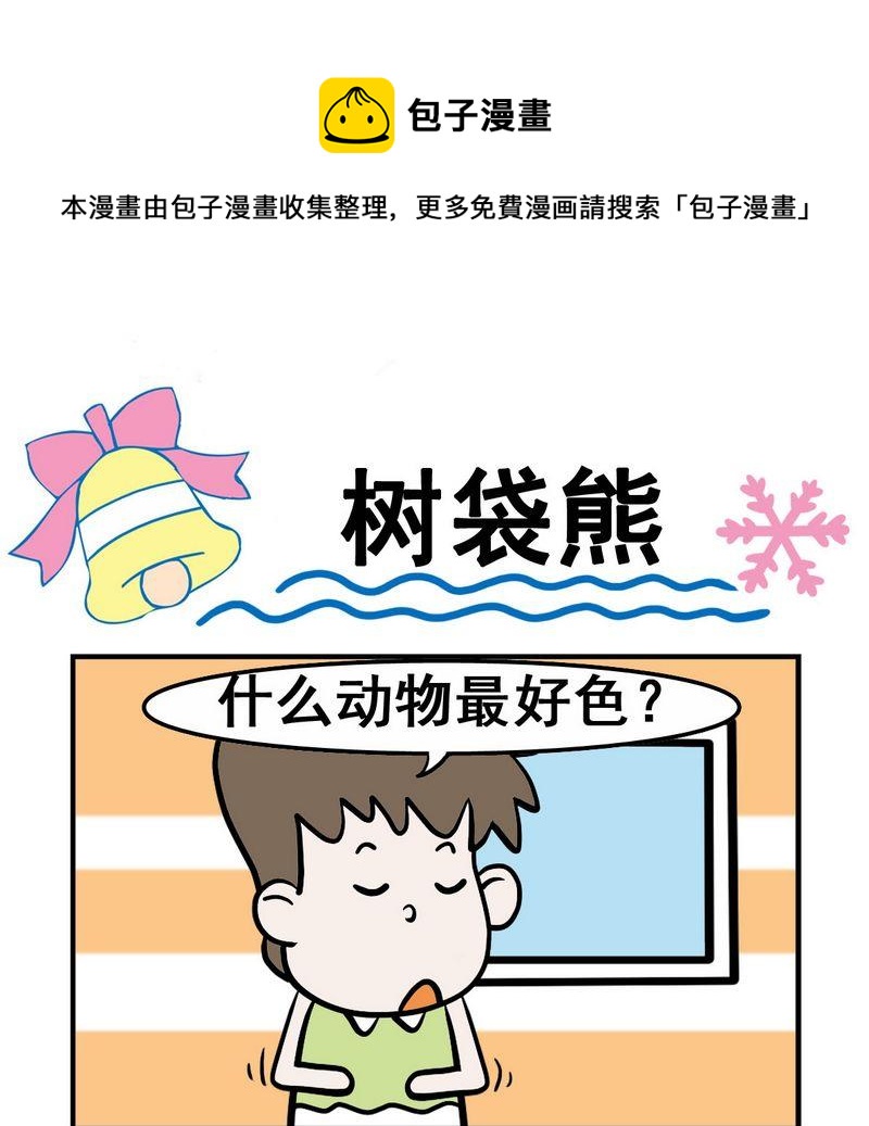 🍱生日 4 树袋熊 第1页