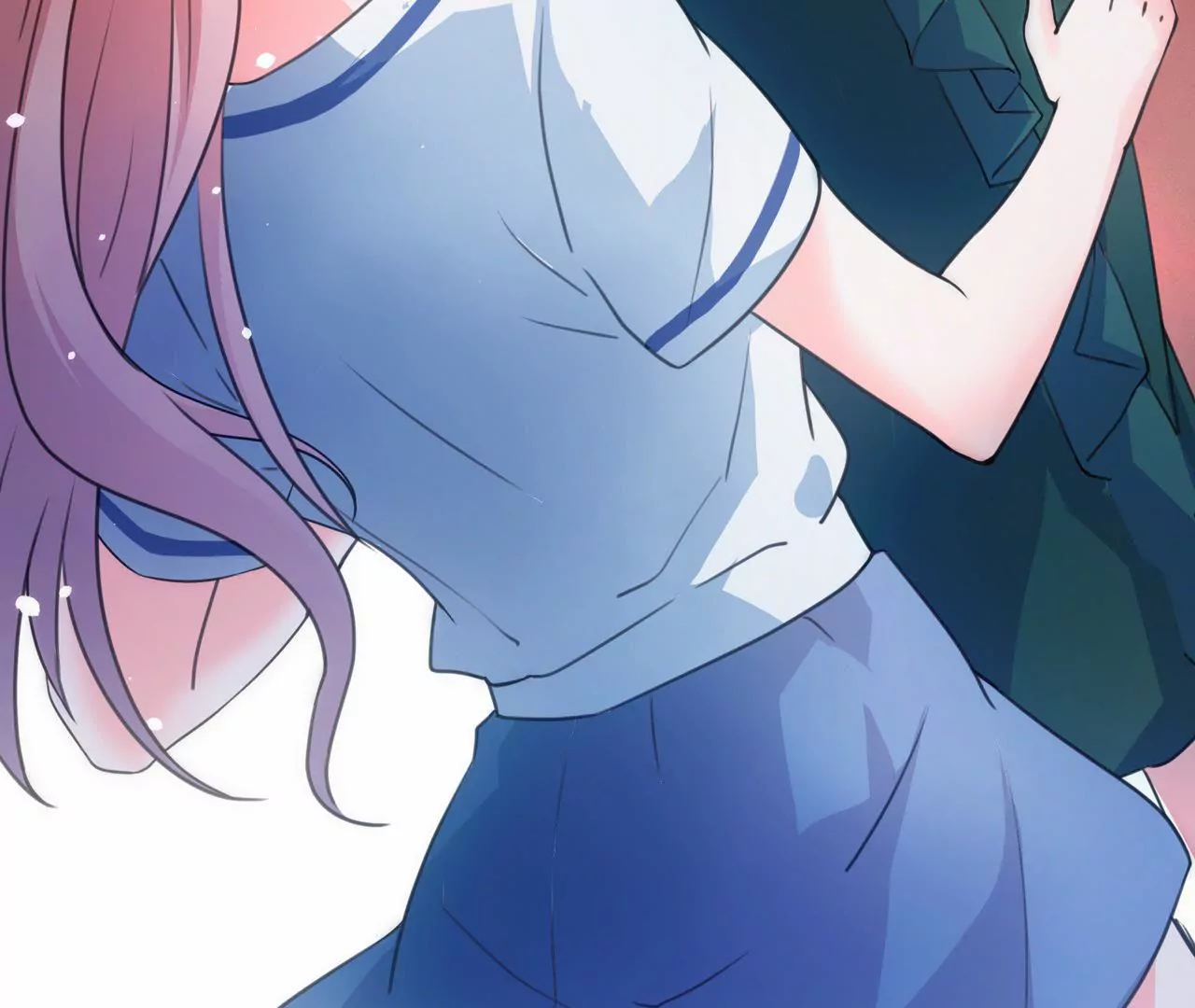 🍱盛少的浪漫攻略 第01话 奇怪的男人 第31页