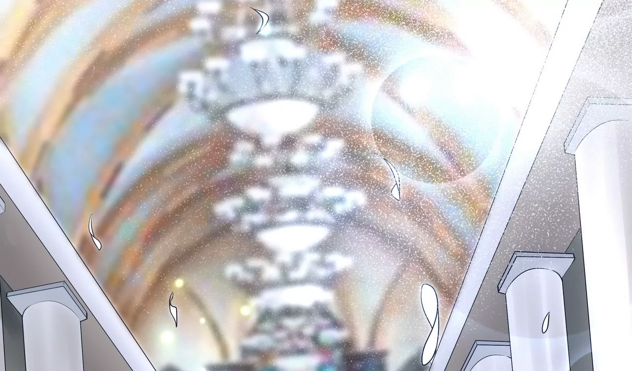 🍱盛少的浪漫攻略 第11话 只能是我 第43页