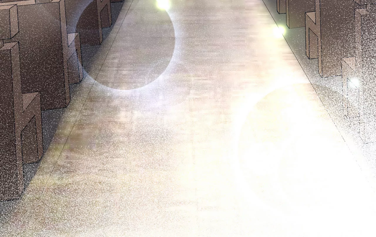 🍱盛少的浪漫攻略 第11话 只能是我 第45页