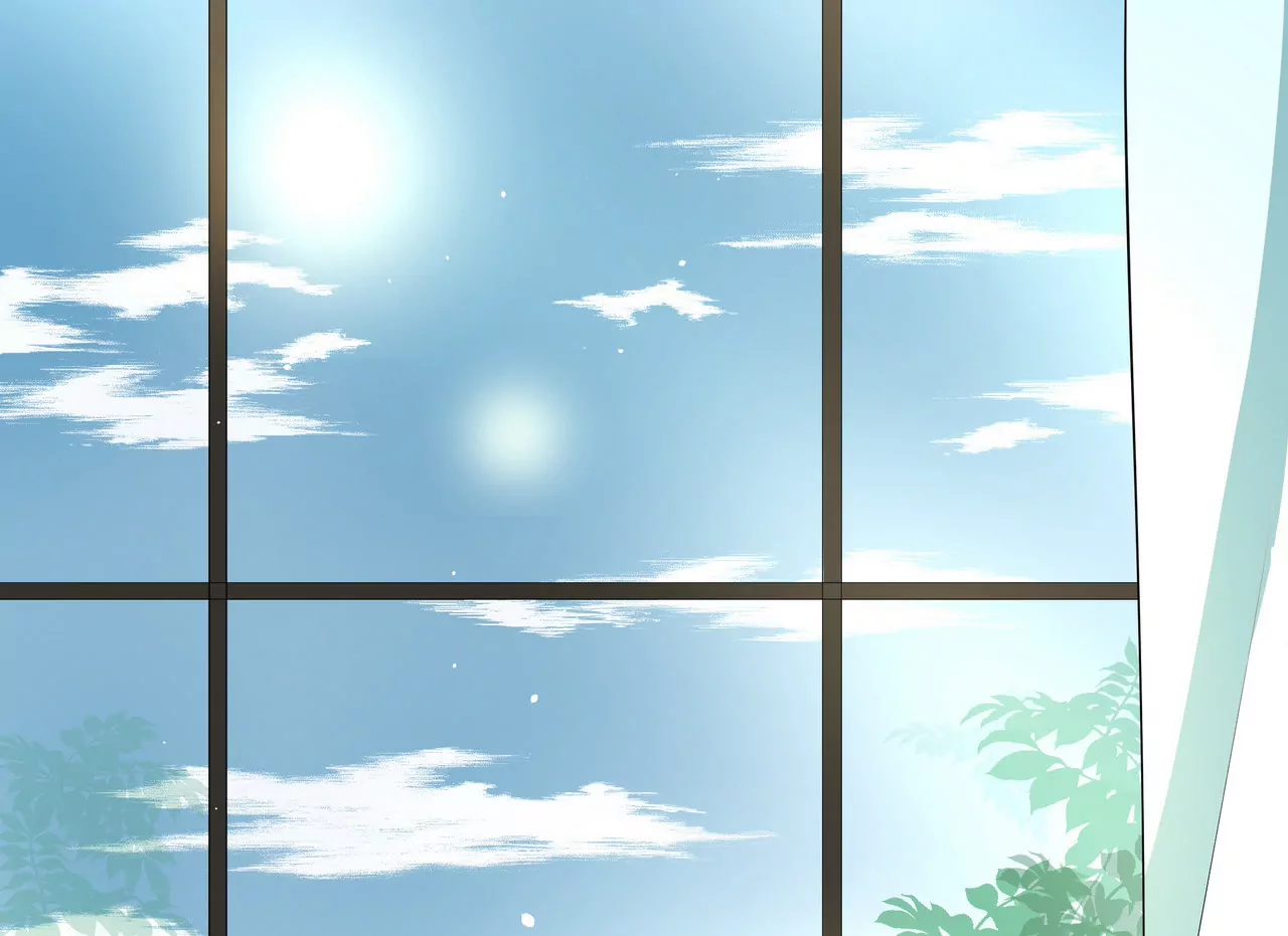 🍱盛少的浪漫攻略 第11话 只能是我 第5页