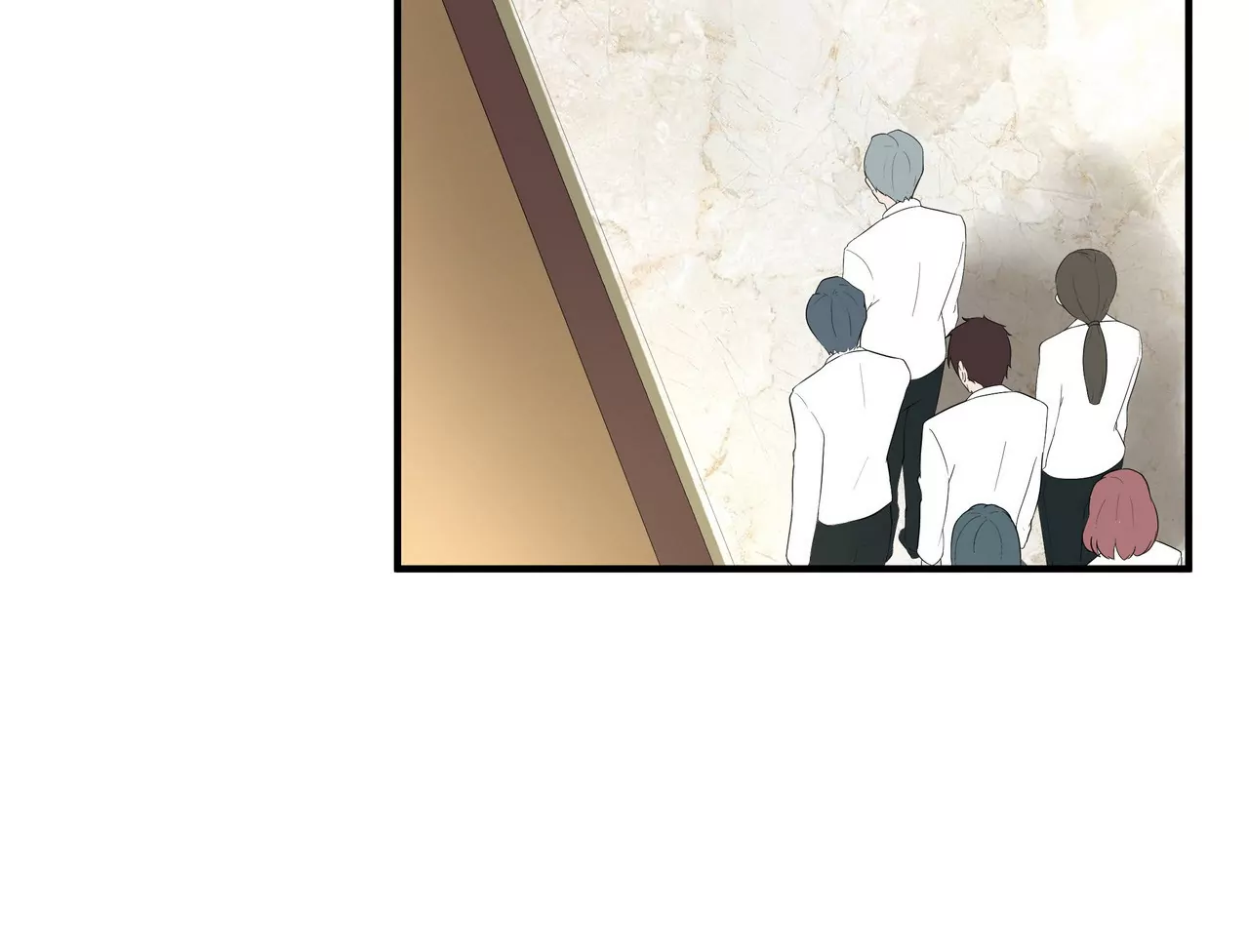 🍱盛少的浪漫攻略 第13话 盛总的宣言 第17页