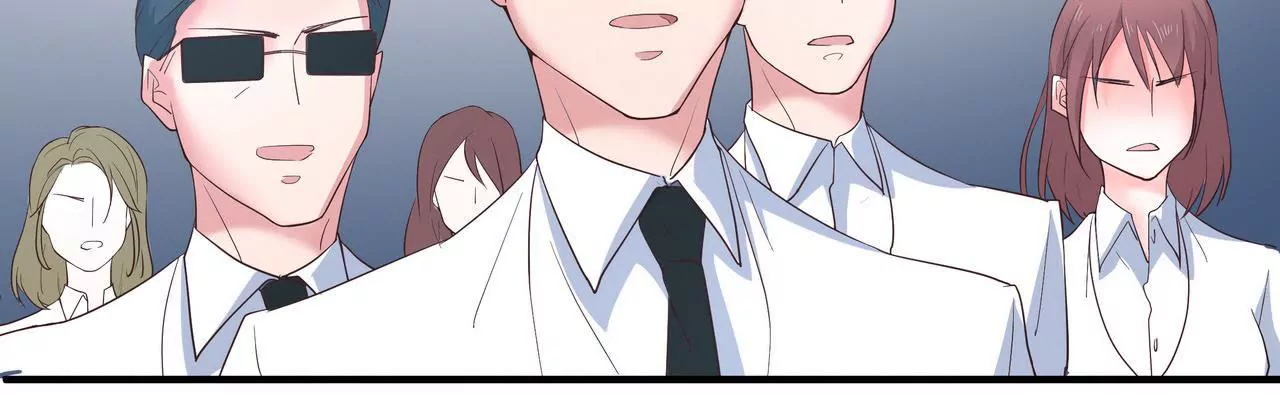 🍱盛少的浪漫攻略 第13话 盛总的宣言 第21页