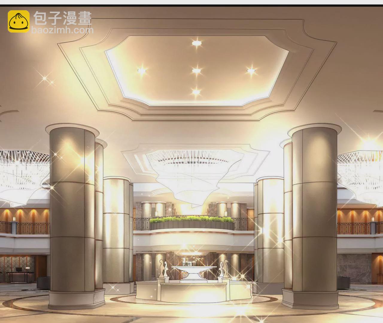 🍱盛少的浪漫攻略 第13话 盛总的宣言 第7页
