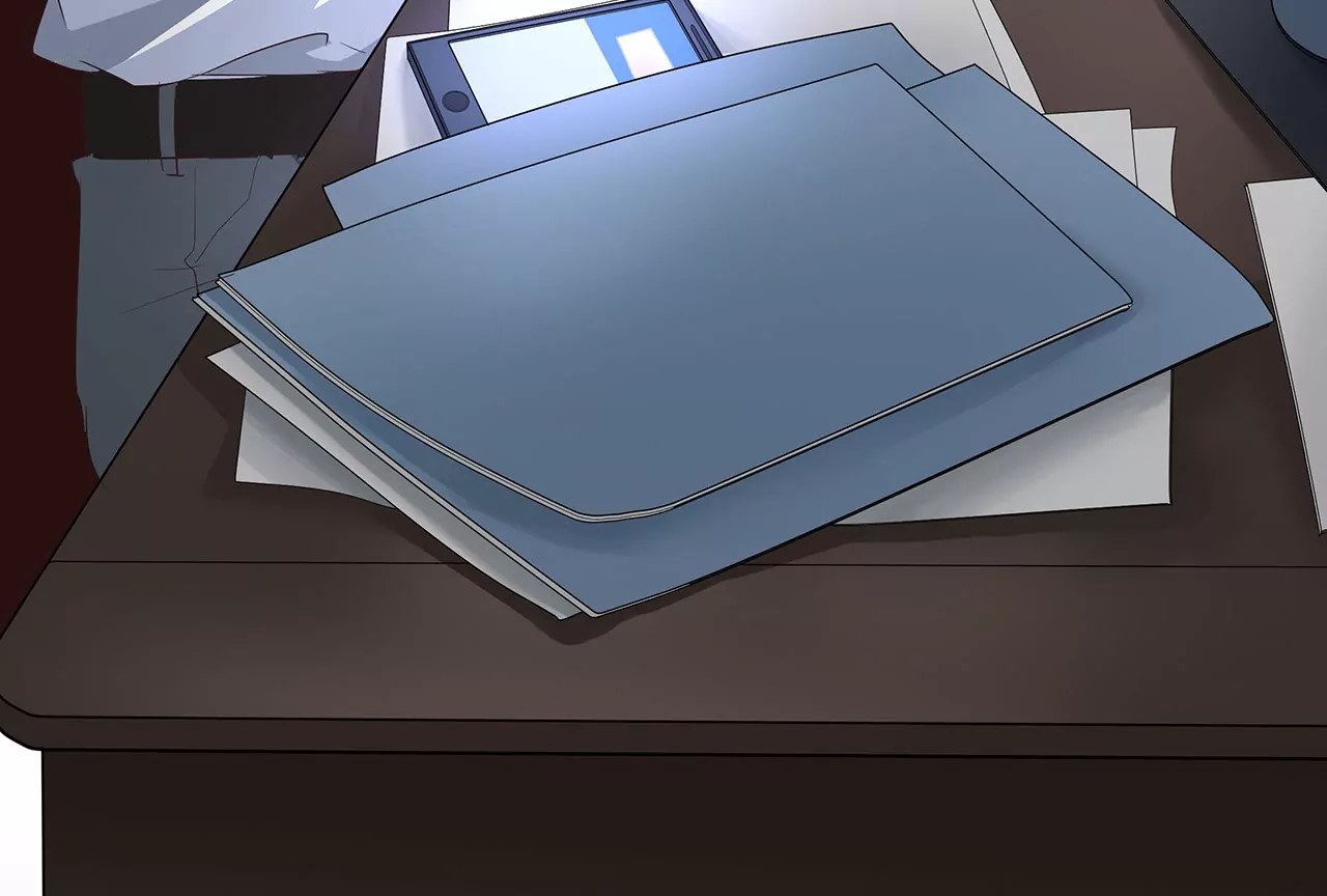 🍱盛少的浪漫攻略 第15话 对不起 第23页