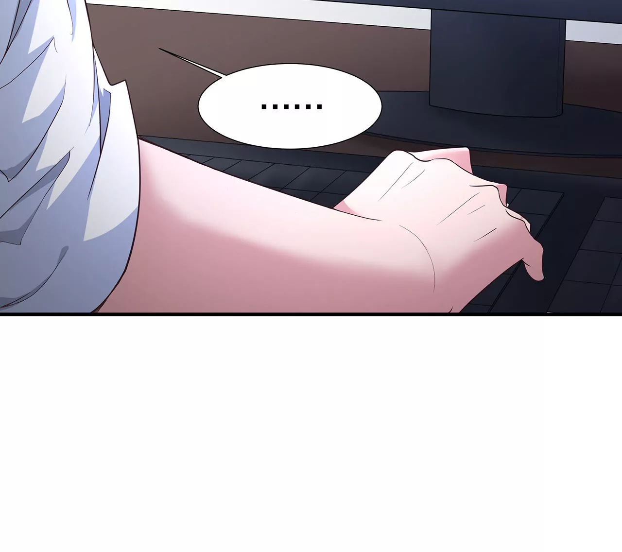 🍱盛少的浪漫攻略 第15话 对不起 第30页