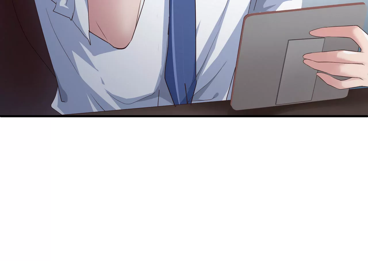 🍱盛少的浪漫攻略 第15话 对不起 第36页