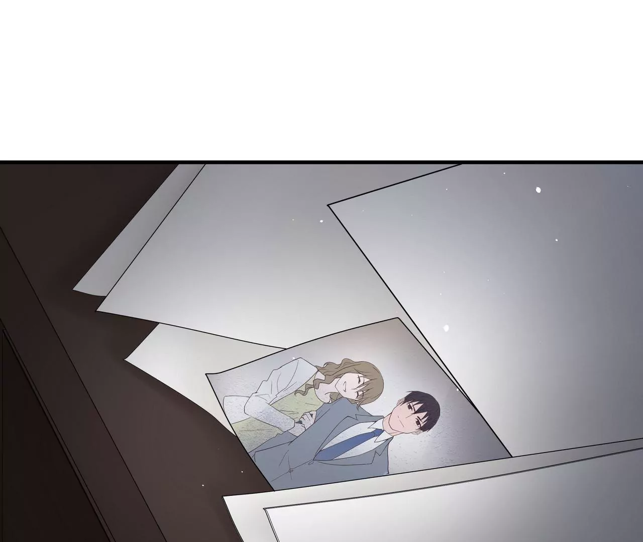 🍱盛少的浪漫攻略 第15话 对不起 第39页