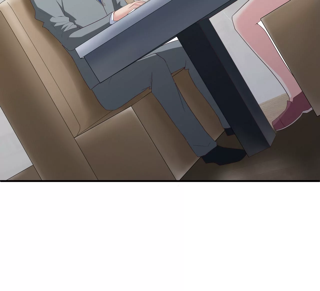 🍱盛少的浪漫攻略 第15话 对不起 第46页