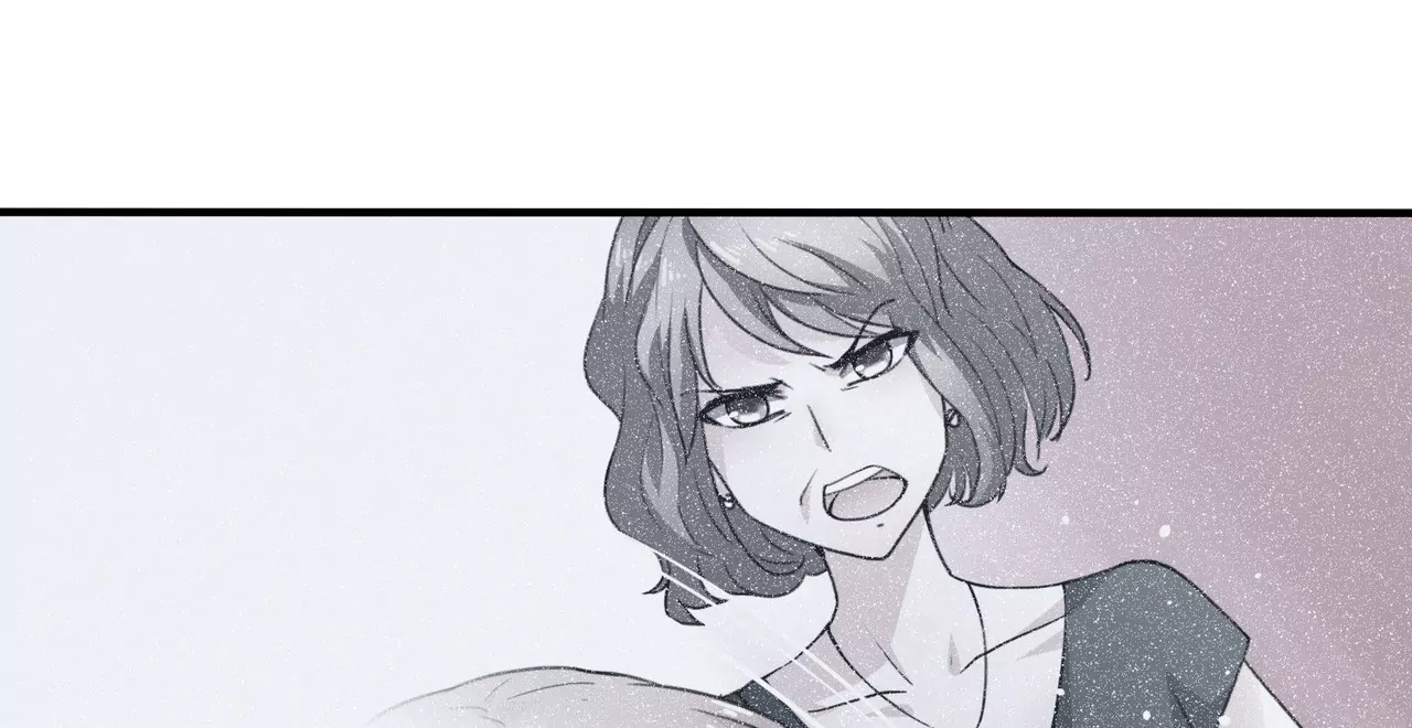 🍱盛少的浪漫攻略 第15话 对不起 第8页