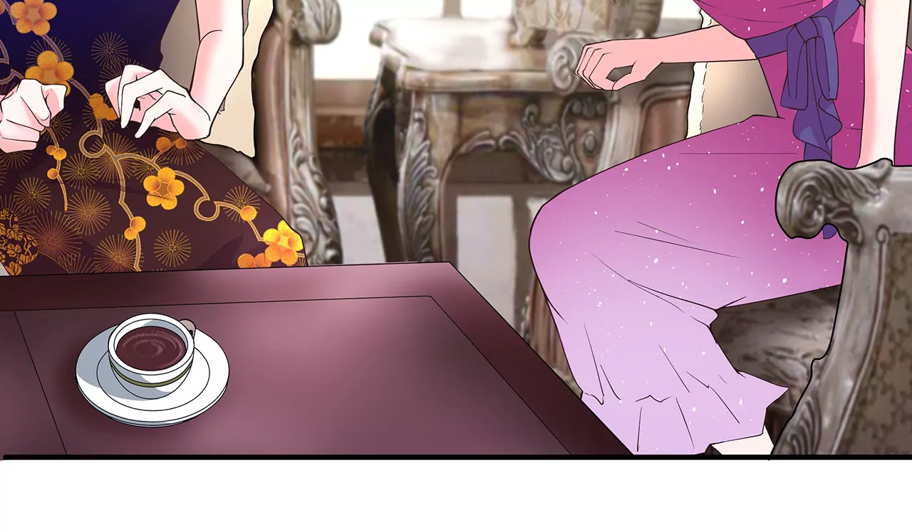 🍱盛少的浪漫攻略 第17话 一切随缘吧 第10页