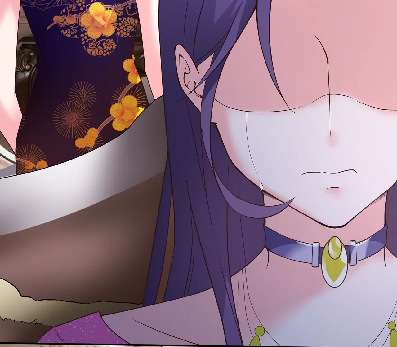 🍱盛少的浪漫攻略 第17话 一切随缘吧 第48页