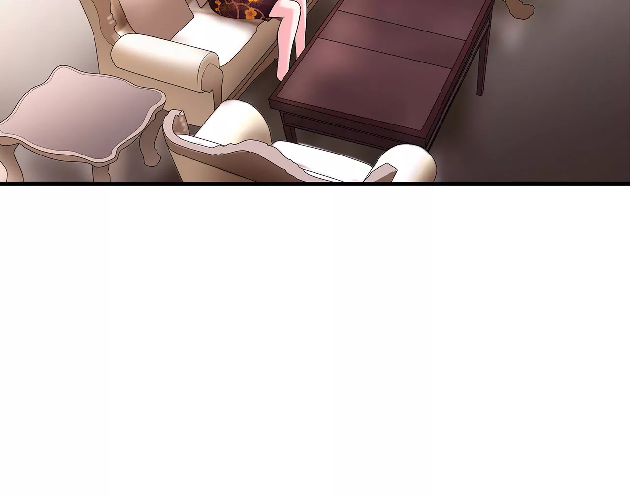 🍱盛少的浪漫攻略 第17话 一切随缘吧 第5页