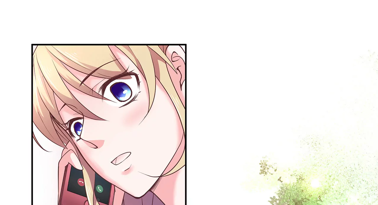 🍱盛少的浪漫攻略 第19话 时来运转？ 第36页