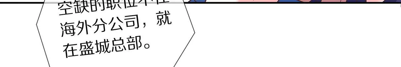 🍱盛少的浪漫攻略 第19话 时来运转？ 第42页