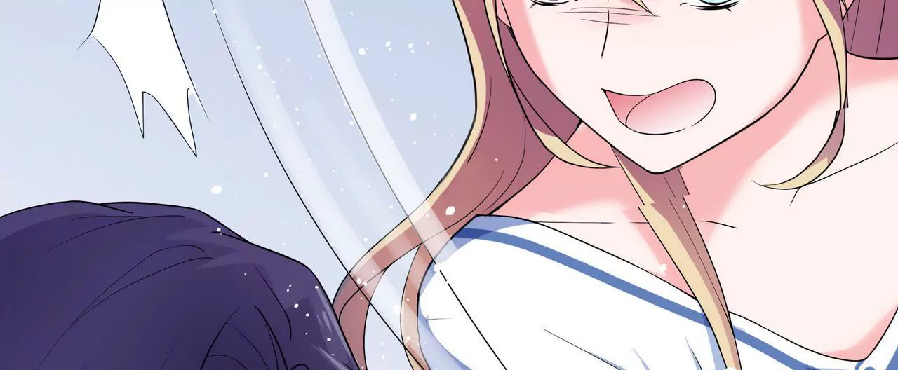 🍱盛少的浪漫攻略 第03话 莫名其妙 第38页