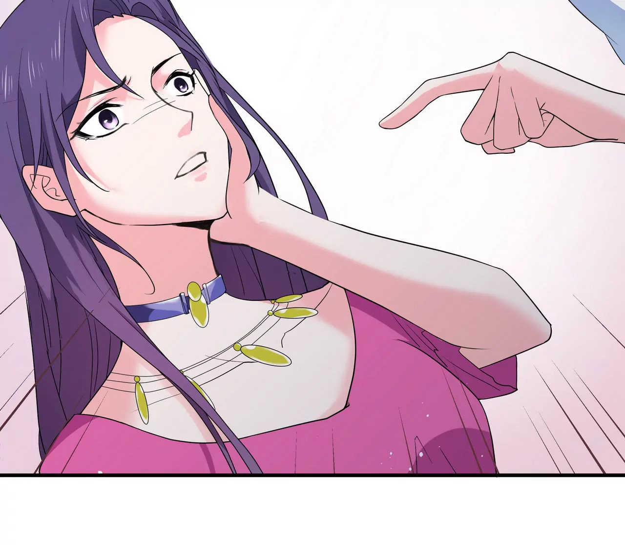 🍱盛少的浪漫攻略 第03话 莫名其妙 第44页