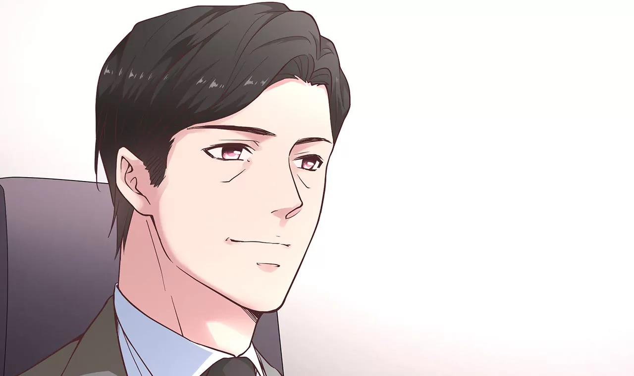 🍱盛少的浪漫攻略 第30话 爱情的模样 第35页