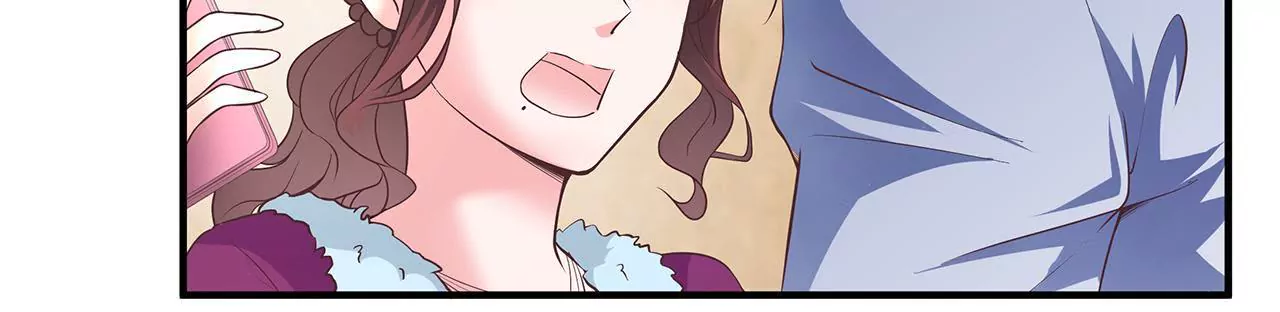 🍱盛少的浪漫攻略 第30话 爱情的模样 第41页