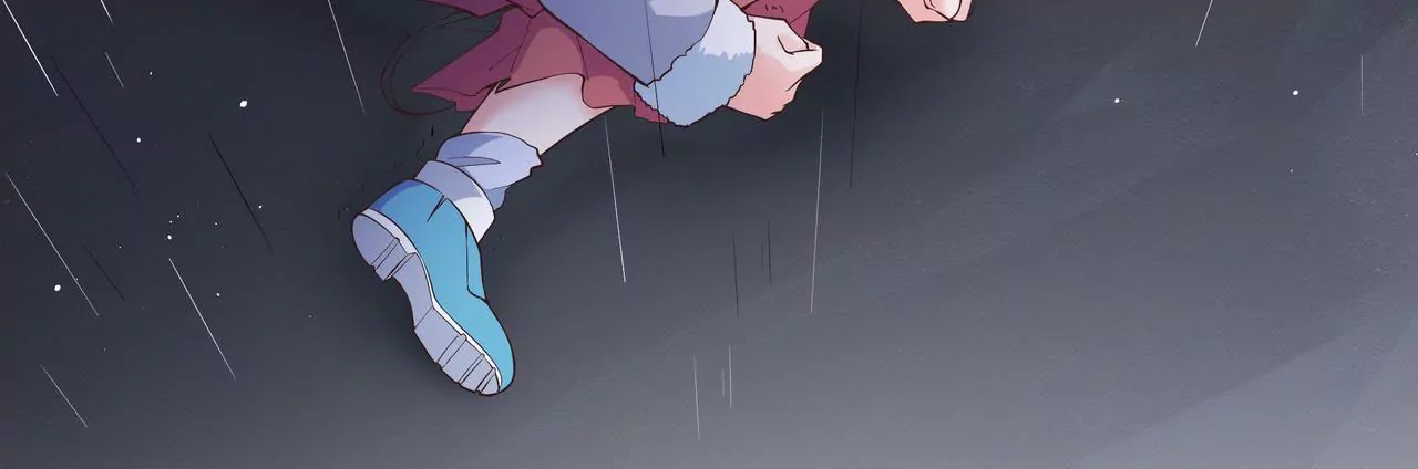 🍱盛少的浪漫攻略 第34话 雨夜肩并肩 第17页