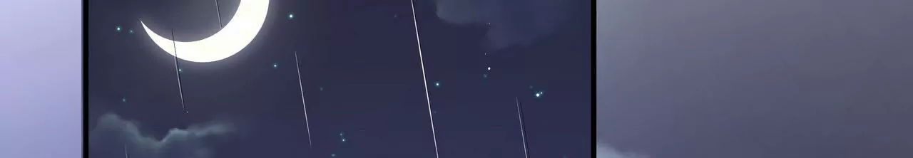 🍱盛少的浪漫攻略 第34话 雨夜肩并肩 第34页