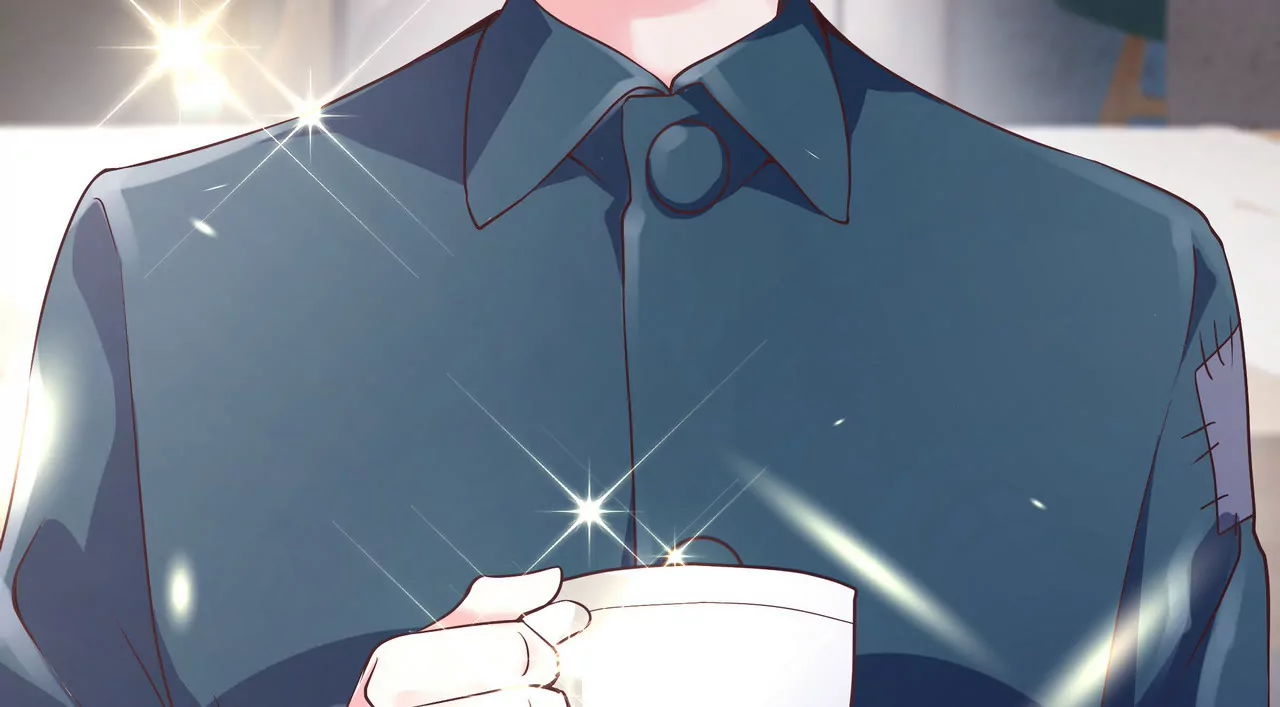🍱盛少的浪漫攻略 第36话 特殊的礼物 第19页