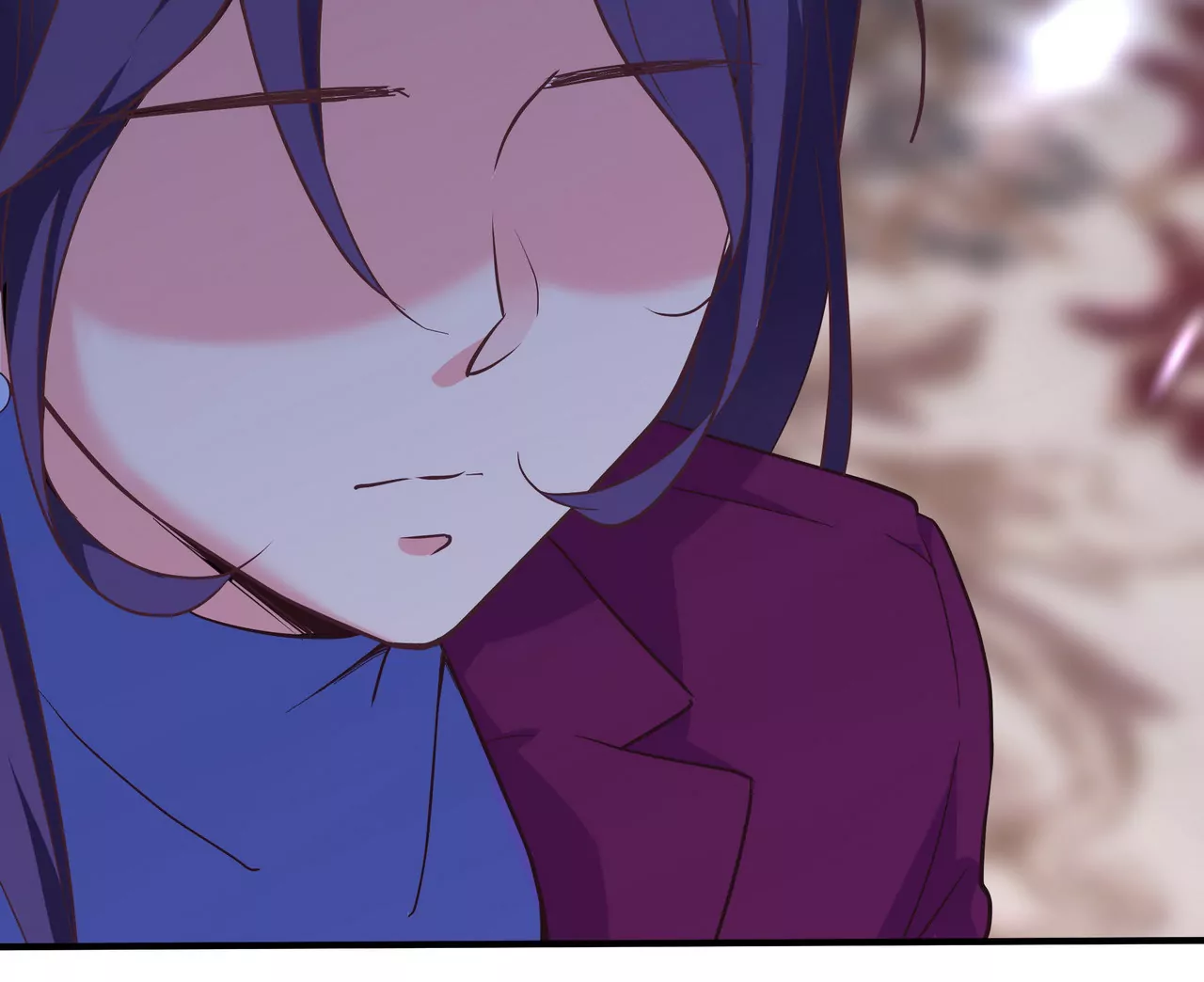 🍱盛少的浪漫攻略 第38话 关于车的记忆 第17页