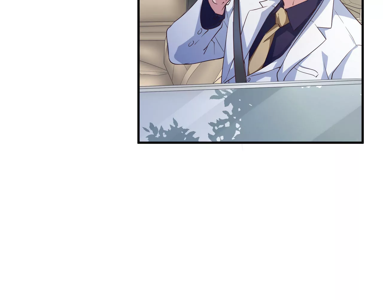 🍱盛少的浪漫攻略 第38话 关于车的记忆 第37页