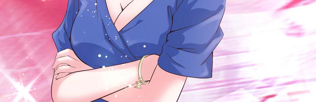 🍱盛少的浪漫攻略 第42话 万里而来的她 第19页