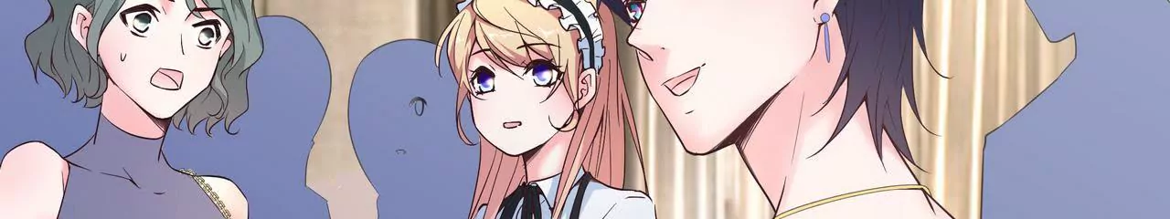 🍱盛少的浪漫攻略 第42话 万里而来的她 第30页
