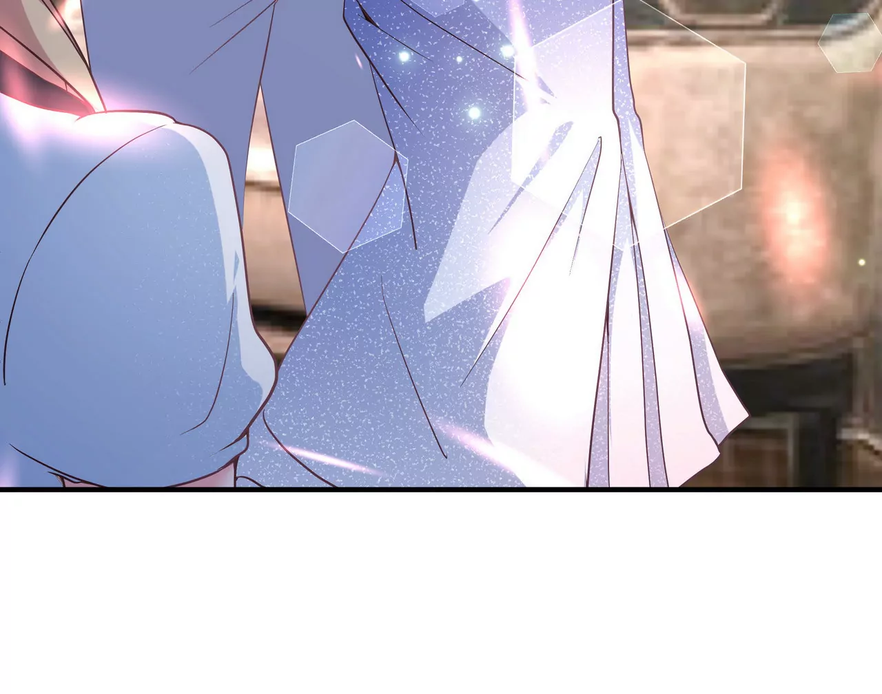 🍱盛少的浪漫攻略 第42话 万里而来的她 第44页