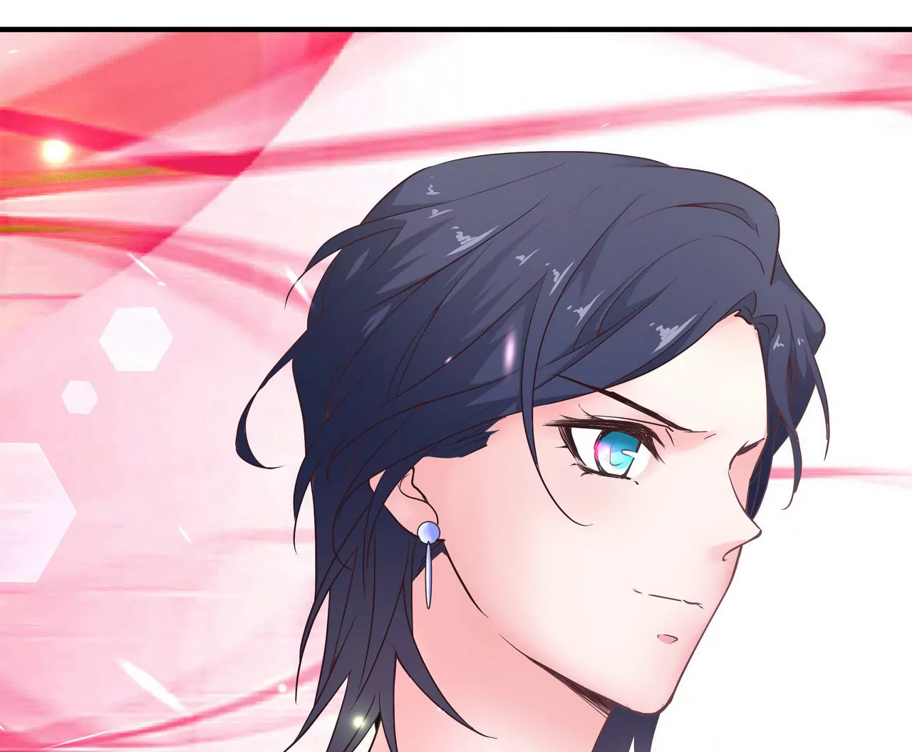 🍱盛少的浪漫攻略 第42话 万里而来的她 第45页