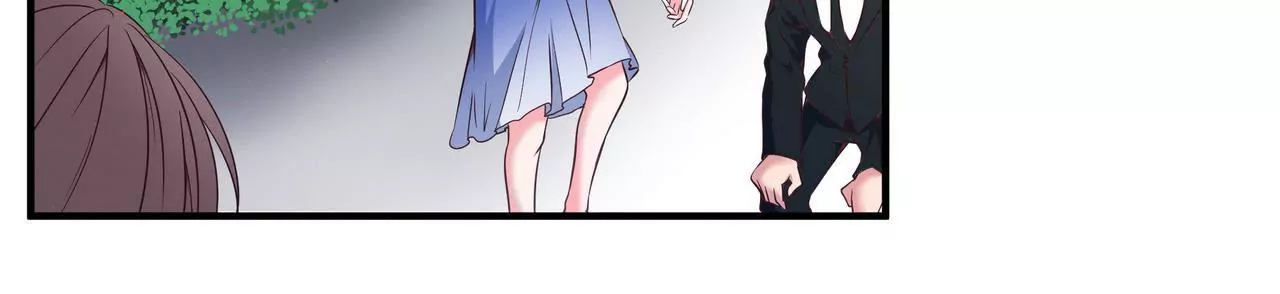 🍱盛少的浪漫攻略 第44话 失落的青梅竹马 第21页