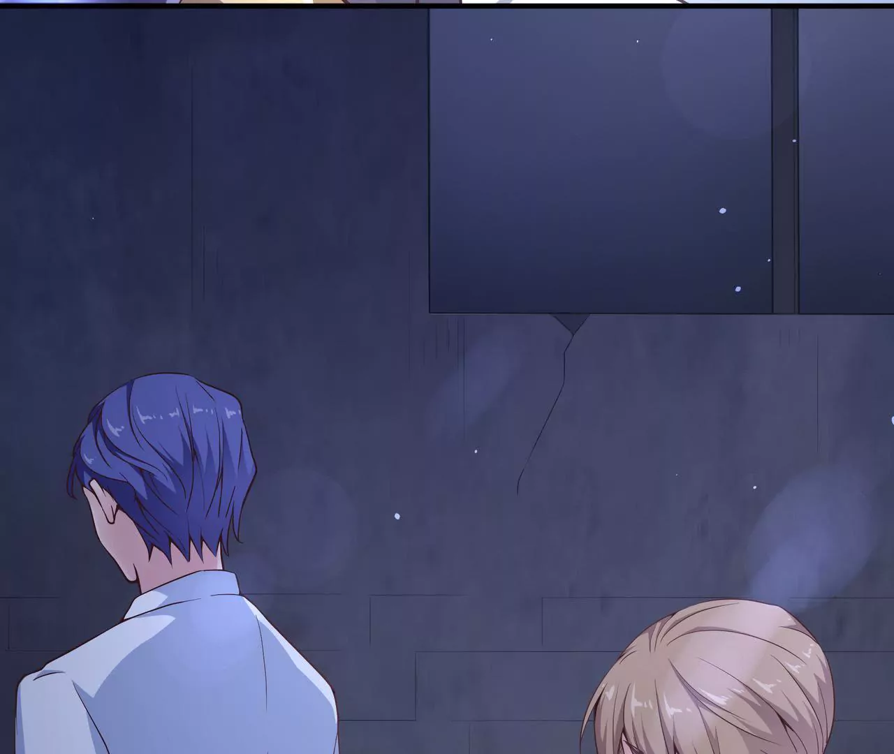 🍱盛少的浪漫攻略 第46话 多管闲事的人 第15页