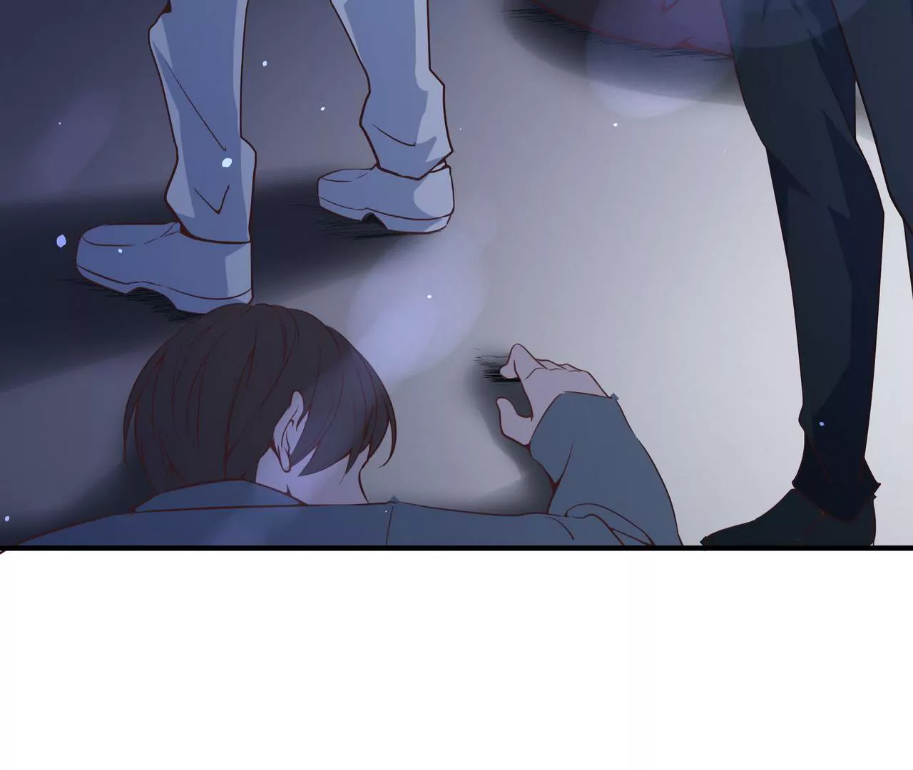 🍱盛少的浪漫攻略 第46话 多管闲事的人 第18页