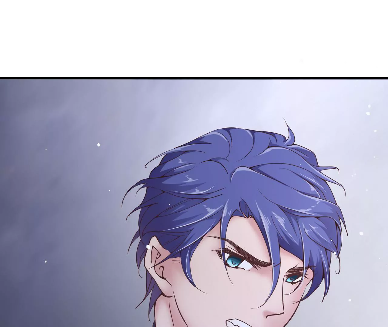 🍱盛少的浪漫攻略 第46话 多管闲事的人 第8页