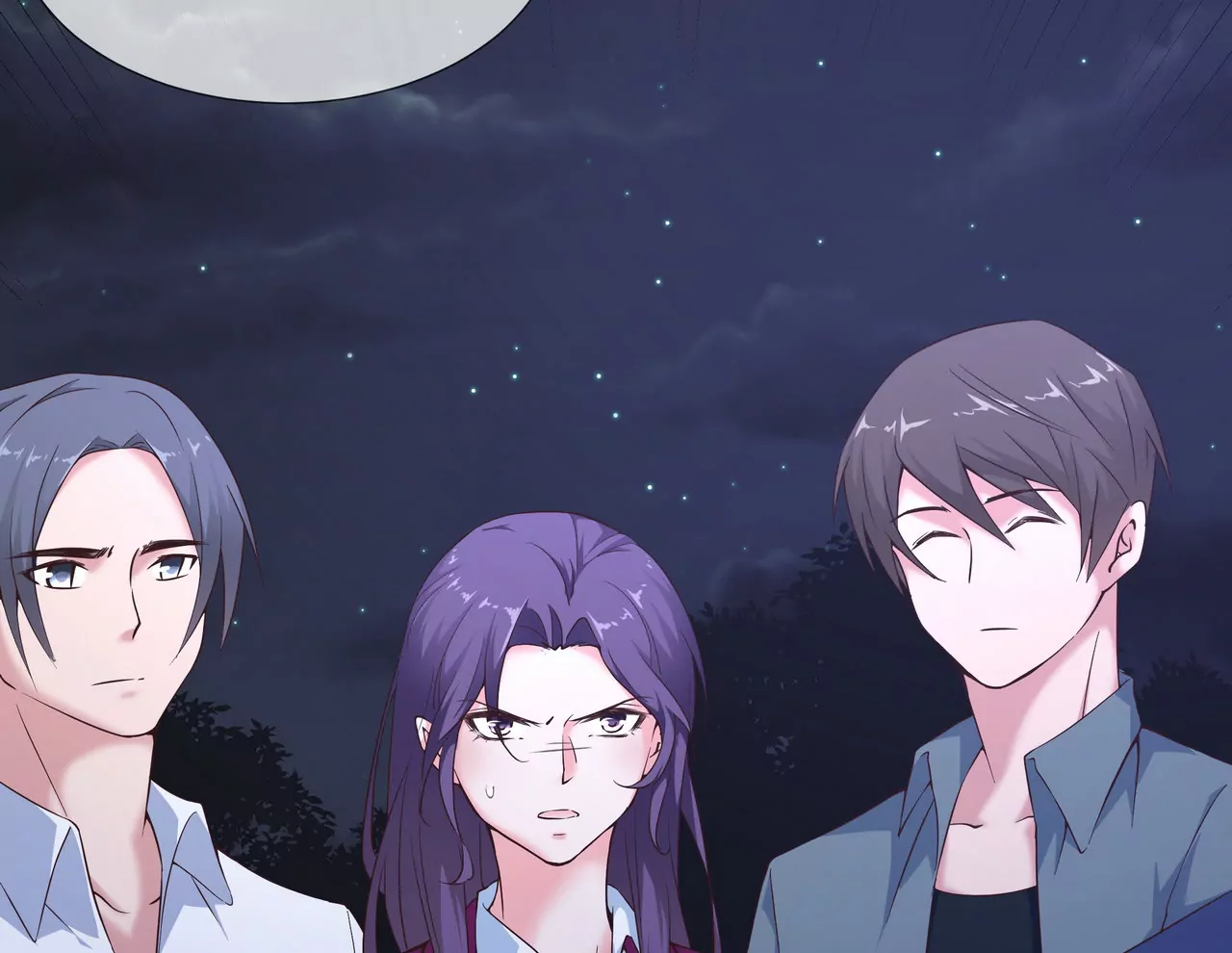🍱盛少的浪漫攻略 第48话 恶人的报复 第12页