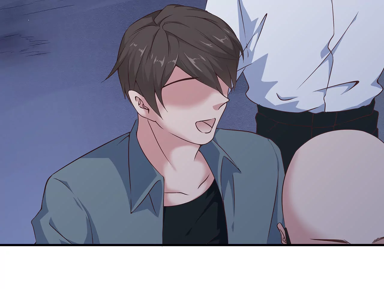 🍱盛少的浪漫攻略 第48话 恶人的报复 第44页