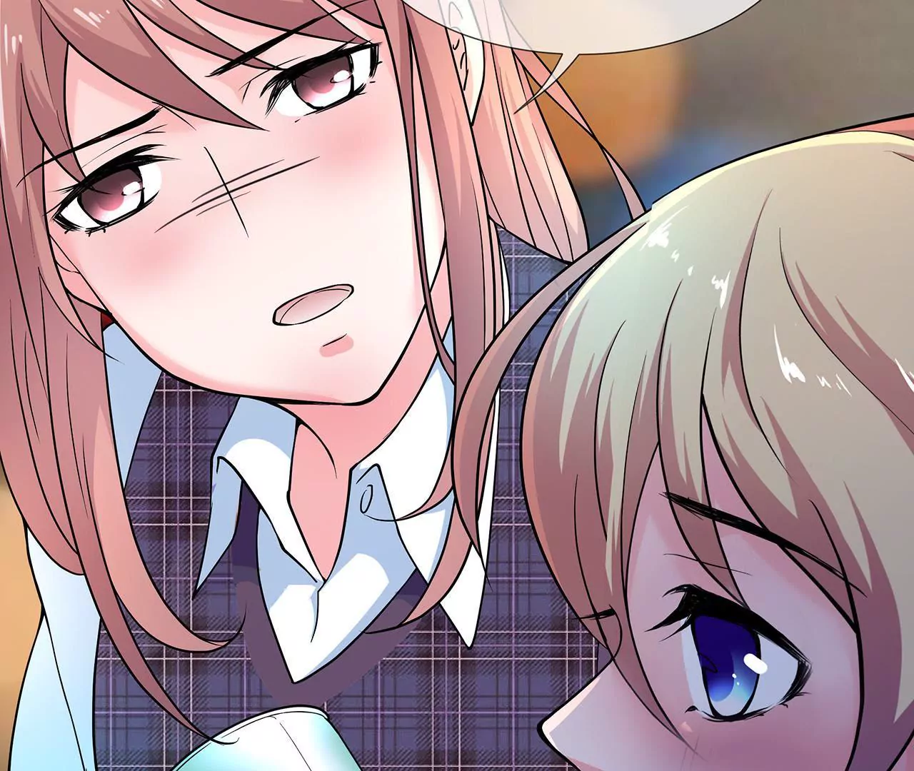 🍱盛少的浪漫攻略 第05话 未来的盛夫人 第18页