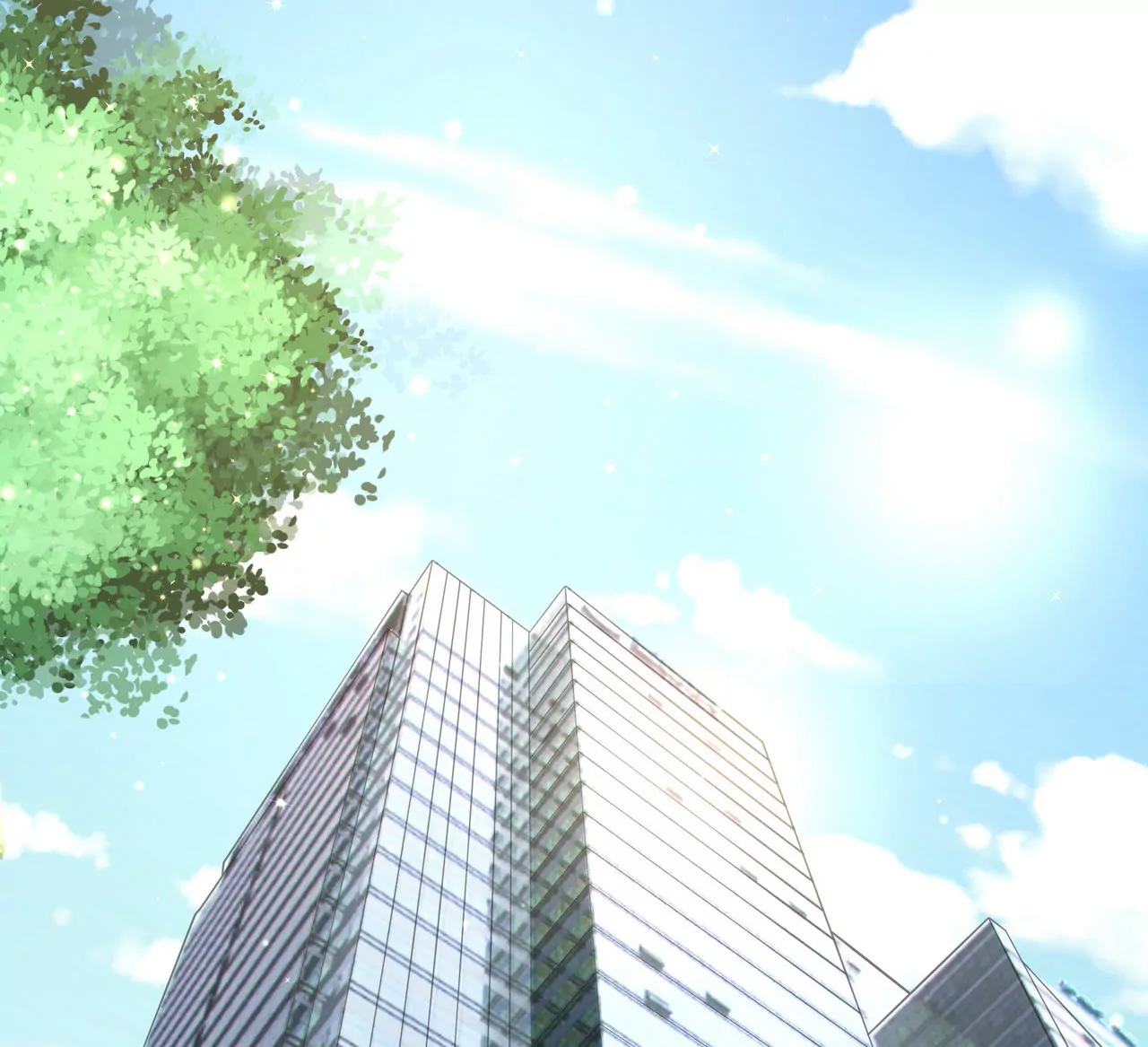 🍱盛少的浪漫攻略 第05话 未来的盛夫人 第41页